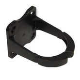 ICC ICCMSCMPR7 Single Universal Cable Management Ring - 3.00"